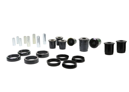 For 1993-1998 Jeep Suspension Control Arm Bushing Kit