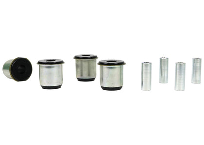 For 1993-2006 Jeep Suspension Trailing Arm Bushing