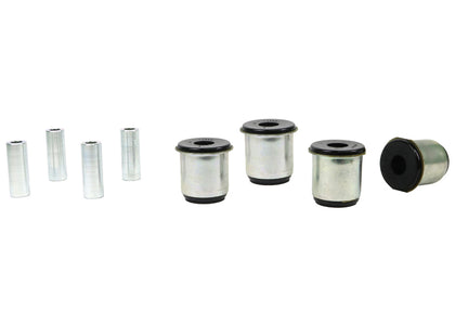 For 1993-2006 Jeep Suspension Trailing Arm Bushing