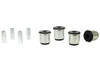 For 1993-2006 Jeep Suspension Trailing Arm Bushing