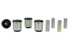 For 1984-2001 Jeep Suspension Trailing Arm Bushing