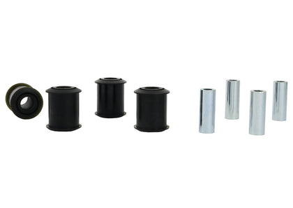 For 2007-2018 Jeep Suspension Control Arm Bushing Kit