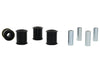 For 2007-2018 Jeep Suspension Control Arm Bushing Kit