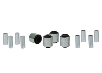 For 1991-2007 Lexus Toyota Suspension Trailing Arm Bushing Set