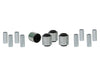 For 1991-2007 Lexus Toyota Suspension Trailing Arm Bushing Set