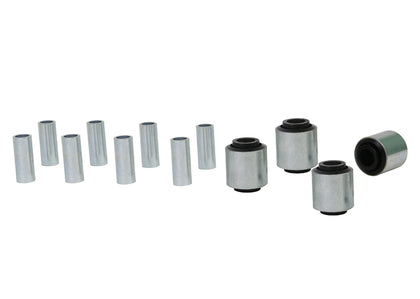 For 1991-2007 Lexus Toyota Suspension Trailing Arm Bushing Set