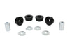 For 2006-2018 Audi Volkswagen Suspension Trailing Arm Bushing