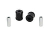 For 2003-2006 Mitsubishi Suspension Trailing Arm Bushing