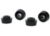 For 1987-1991 Dodge Mitsubishi Suspension Trailing Arm Bushing