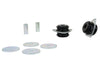 For 1972-1974 Land Rover Radius Arm Bushing Kit