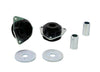 For 1993-1997 Land Rover Radius Arm Bushing Kit