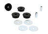 For 1992-2008 BMW Suspension Trailing Arm Bushing