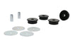 For 1992-2008 BMW Suspension Trailing Arm Bushing