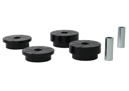 For 1999-2009 Saab Suspension Trailing Arm Bushing