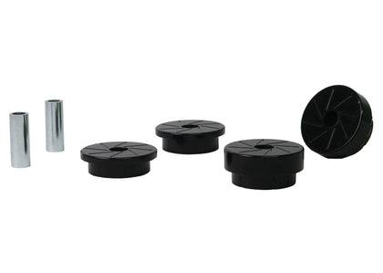 For 1999-2009 Saab Suspension Trailing Arm Bushing