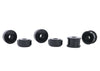 For 2003-2004 Dodge Suspension Trailing Arm Bushing