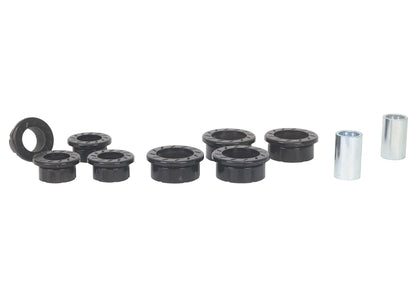 For 1984-1996 Chevrolet Suspension Strut Rod Bushing Kit