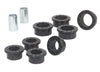 For 1984-1996 Chevrolet Suspension Strut Rod Bushing Kit