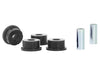 For 1990-2008 Saab Subaru Suspension Trailing Arm Bushing