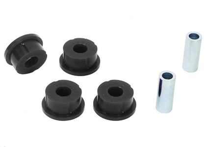 For 1990-2008 Saab Subaru Suspension Trailing Arm Bushing