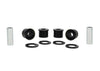 For 1965-1994 Alfa Romeo Suspension Trailing Arm Bushing