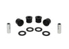 For 1965-1994 Alfa Romeo Suspension Trailing Arm Bushing
