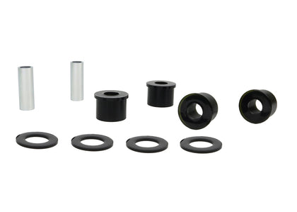 For 1965-1994 Alfa Romeo Suspension Trailing Arm Bushing