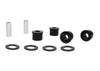For 1965-1994 Alfa Romeo Suspension Trailing Arm Bushing