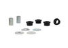 For 1991-2006 Ford Hyundai Mazda Mercury Suspension Trailing Arm Bushing