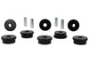For 1983-1993 Mitsubishi Suspension Trailing Arm Bushing