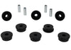 For 1983-1993 Mitsubishi Suspension Trailing Arm Bushing