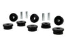 For 1993-1999 Mitsubishi Suspension Trailing Arm Bushing