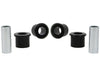 For 1972-1998 Land Rover Radius Arm Bushing Kit