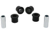 For 1972-1998 Land Rover Radius Arm Bushing Kit