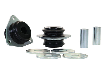 For 1987-1998 Land Rover Radius Arm Bushing Kit