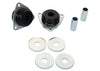 For 1987-1998 Land Rover Radius Arm Bushing Kit