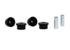 For 1985-1989 Toyota Suspension Strut Rod Bushing Kit