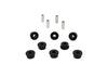 For 1995-1999 Hyundai Suspension Trailing Arm Bushing