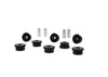 For 1995-1999 Hyundai Suspension Trailing Arm Bushing