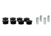 For 1979-1985 Mazda Suspension Trailing Arm Bushing