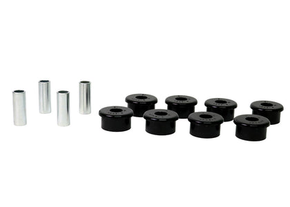 For 1979-1985 Mazda Suspension Trailing Arm Bushing
