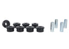 For 1995-2007 Toyota Suspension Trailing Arm Bushing