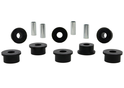 For 1971-1974 Mazda Suspension Trailing Arm Bushing
