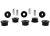 For 1971-1974 Mazda Suspension Trailing Arm Bushing