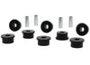 For 1971-1974 Mazda Suspension Trailing Arm Bushing