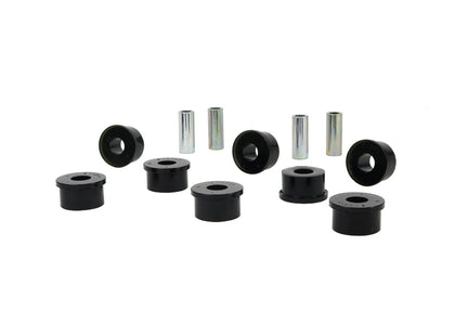For 1980-1992 Toyota Suspension Trailing Arm Bushing