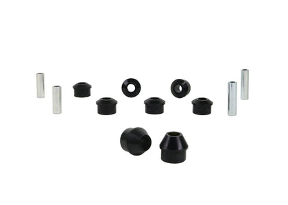 For 1981-1994 Mazda Mercury Suspension Trailing Arm Bushing