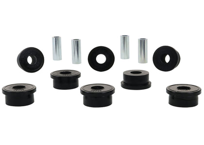 For 1987-2004 Infiniti Nissan Suspension Trailing Arm Bushing