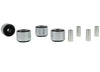 For 1984-1989 Toyota Radius Arm Bushing Kit