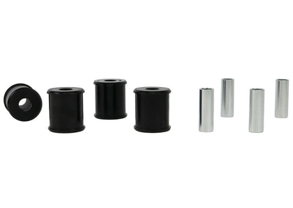 For 1990-1995 Toyota Suspension Trailing Arm Bushing Set